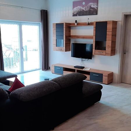 G & H Ferienwohnungen Appartement Untersberg بيرشتسغادن المظهر الخارجي الصورة