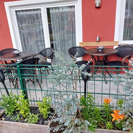 G & H Ferienwohnungen Appartement Untersberg بيرشتسغادن المظهر الخارجي الصورة