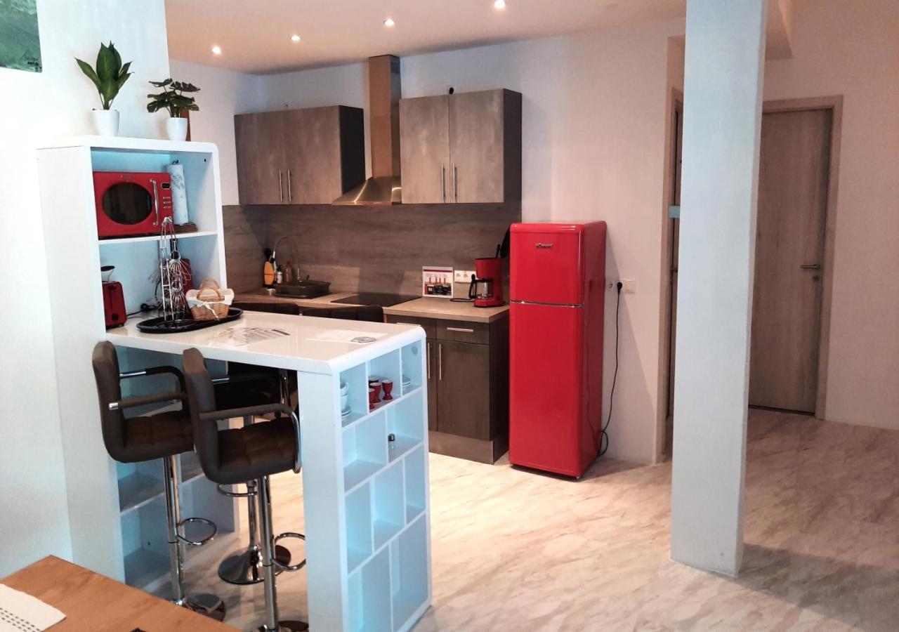 G & H Ferienwohnungen Appartement Untersberg بيرشتسغادن المظهر الخارجي الصورة