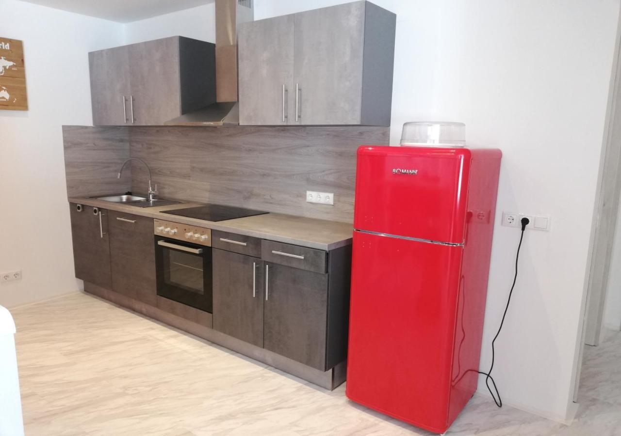 G & H Ferienwohnungen Appartement Untersberg بيرشتسغادن المظهر الخارجي الصورة
