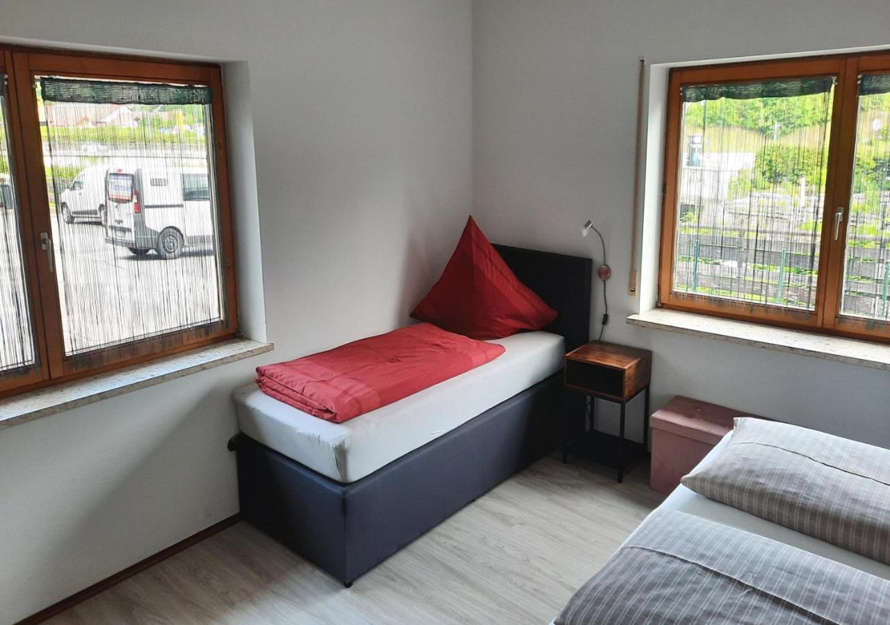 G & H Ferienwohnungen Appartement Untersberg بيرشتسغادن المظهر الخارجي الصورة