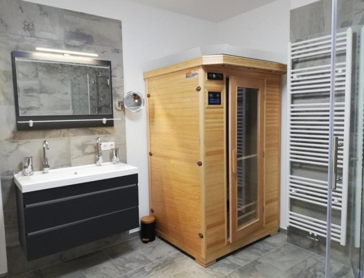 G & H Ferienwohnungen Appartement Untersberg بيرشتسغادن المظهر الخارجي الصورة