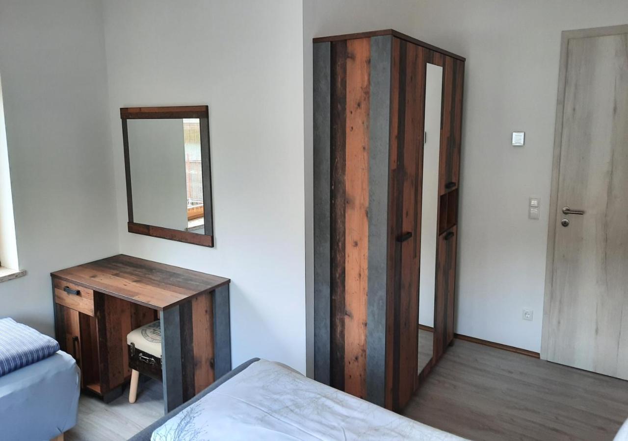 G & H Ferienwohnungen Appartement Untersberg بيرشتسغادن المظهر الخارجي الصورة