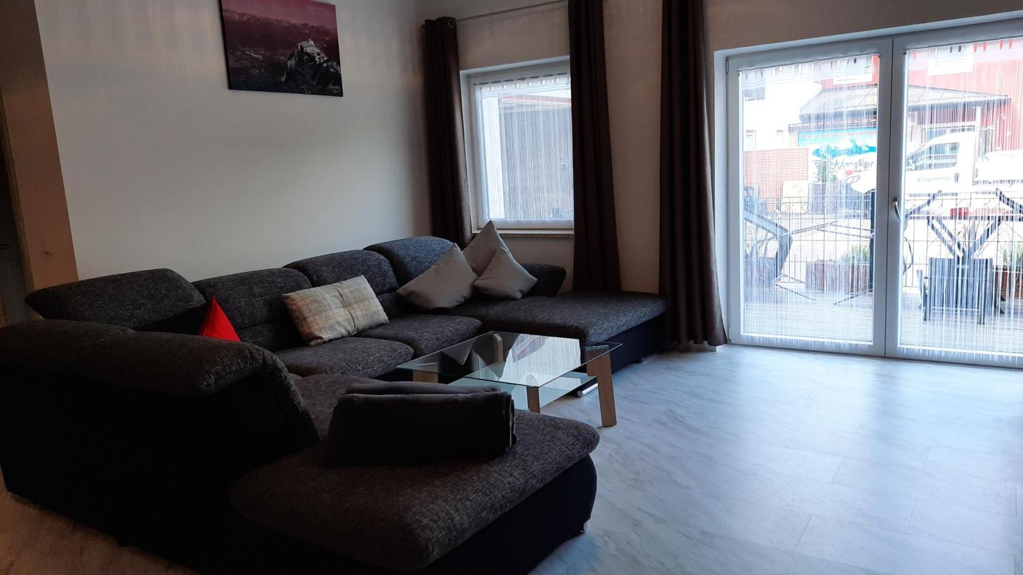 G & H Ferienwohnungen Appartement Untersberg بيرشتسغادن المظهر الخارجي الصورة